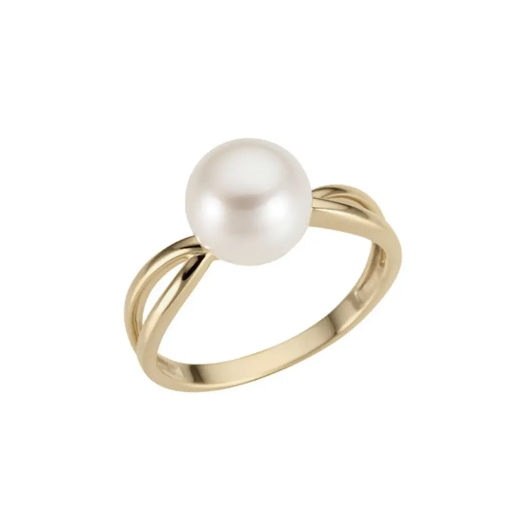 Bague Sélection Cosyns 18 carats 063473/P