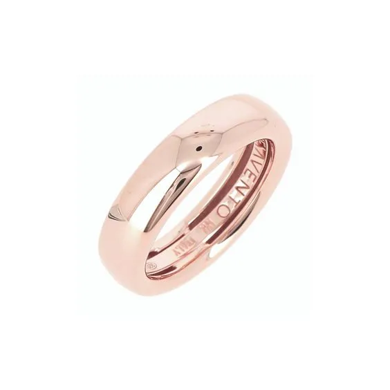 [WELGA001/M] Bague Pesavento Femme Elegance in Argent WELGA001/M