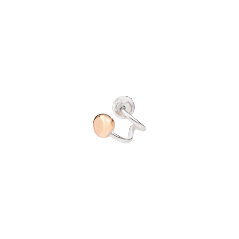 Boucle d'oreille (mono) DoDo Pepita DHC0004-PEPTR-0009A