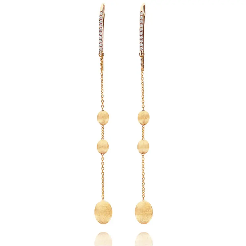 Boucles d'oreilles Nanis Dancing In The Rain Elite OS23-583