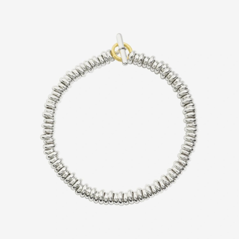 Bracelet DoDo Rondelle DBA600A-RONDE-000OA
