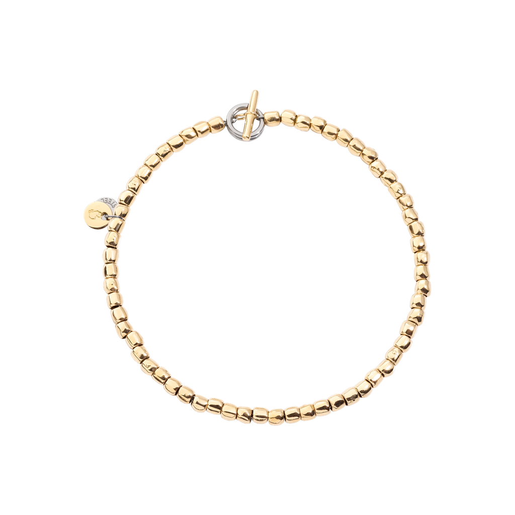 Bracelet Dodo Granelli DBC0002-GRANX-GOGMX