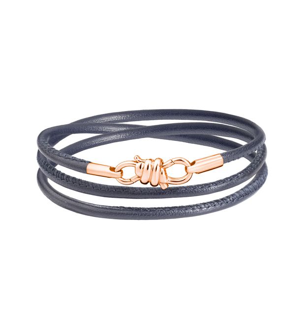 [DBB9008-KNOT0-LEG9R] Bracelet DoDo Nodo DBB9008-KNOT0-LEG9R