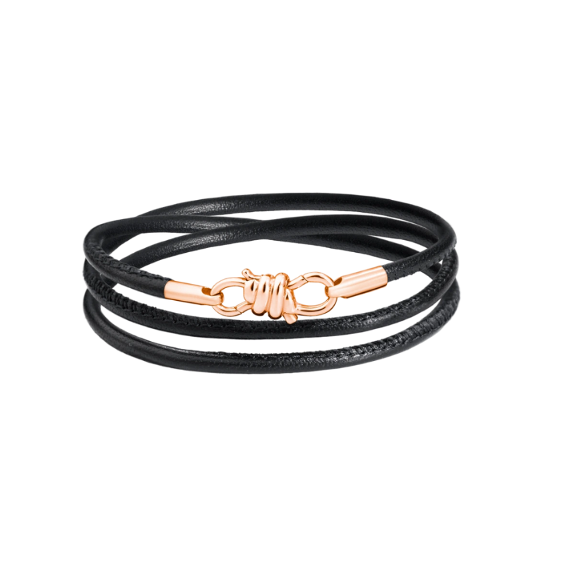 [DBB9008-KNOT0-LEN9R] Bracelet DoDo Nodo DBB9008-KNOT0-LEN9R