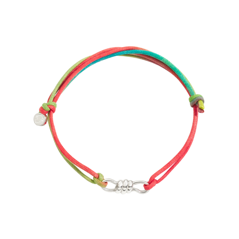 [DBC0007-KNOTS-000AG] Bracelet DoDo Nodo DBC0007-KNOTS-000AG