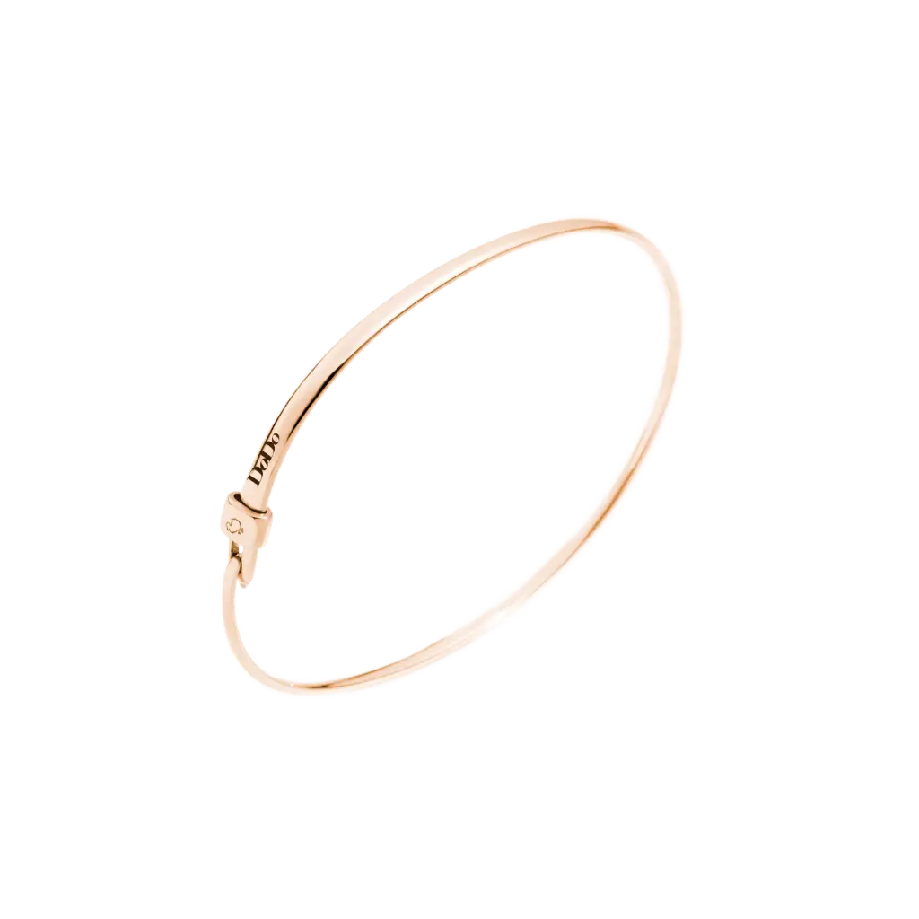 Bracelet DoDo Essentials DBB9003-BANGL-0009R