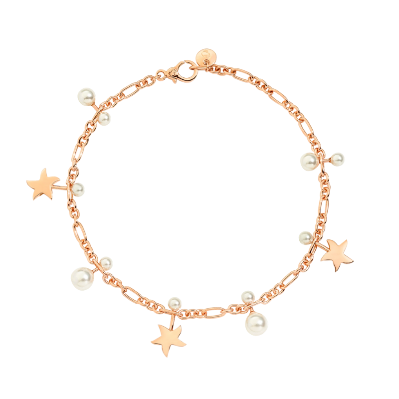 [DBC2005-STARS-WCP9R] Bracelet DoDo Stellina DBC2005-STARS-WCP9R