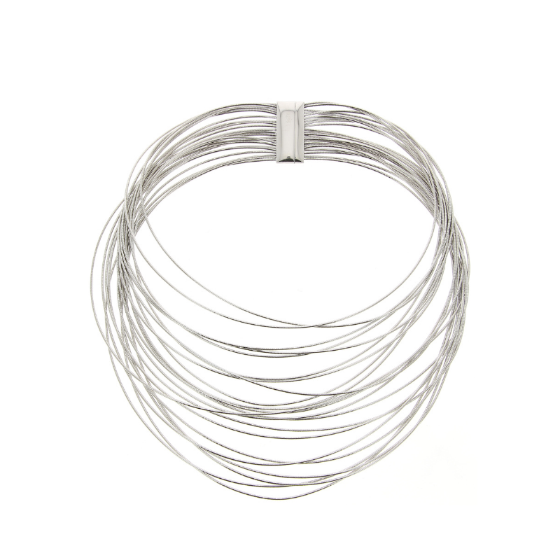 Collier Pesavento DNA Spring WDNAG039