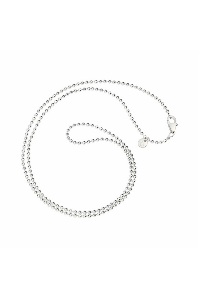 Collier Dodo Bollicine DCB1000-BOLLI-000AG