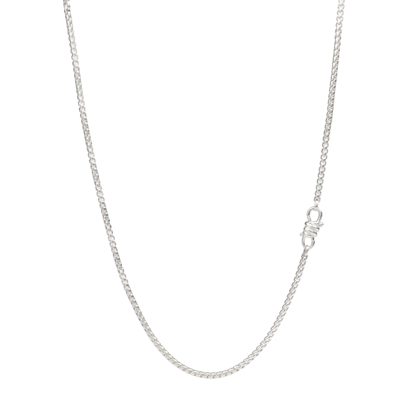 Collier DoDo Nodo DCC2001-KNOT0-000AG