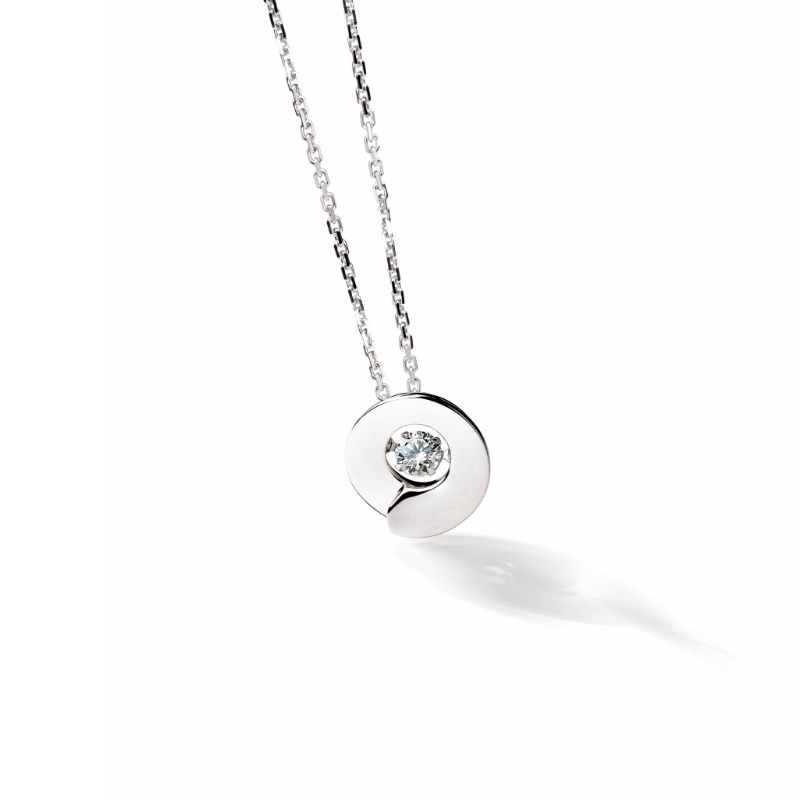 Collier Garel Envol 44XG05G