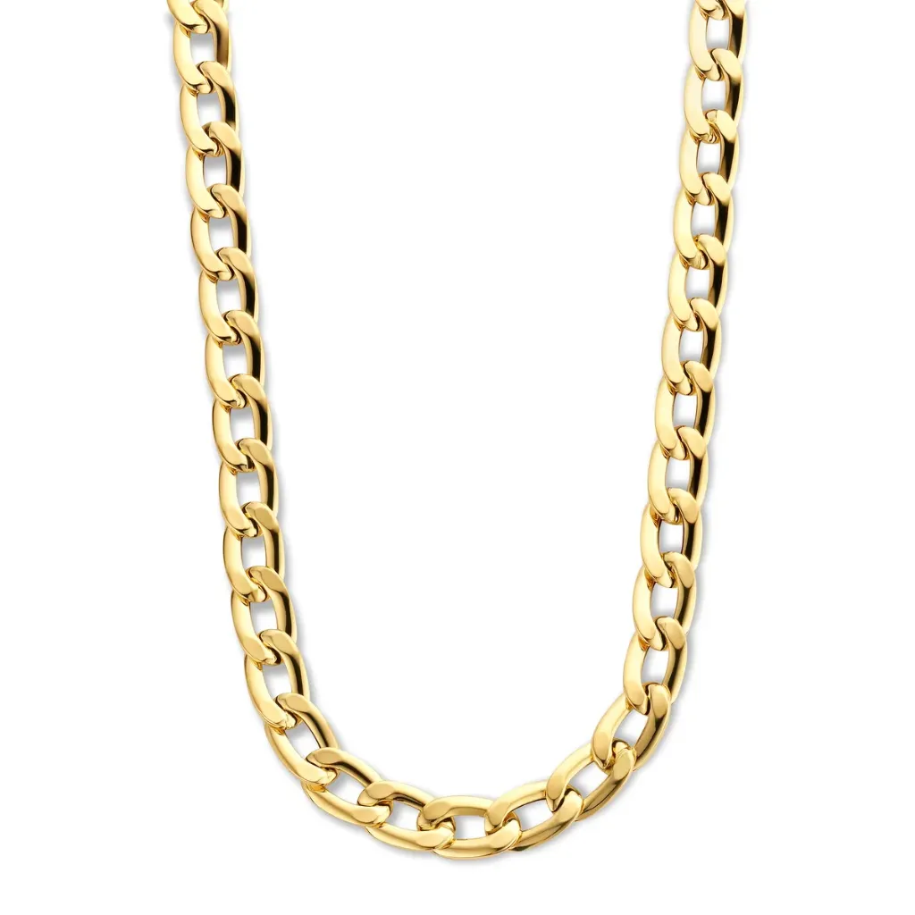 [065885/45] Collier Sélection Cosyns en Or Jaune 18 carats 065885/45