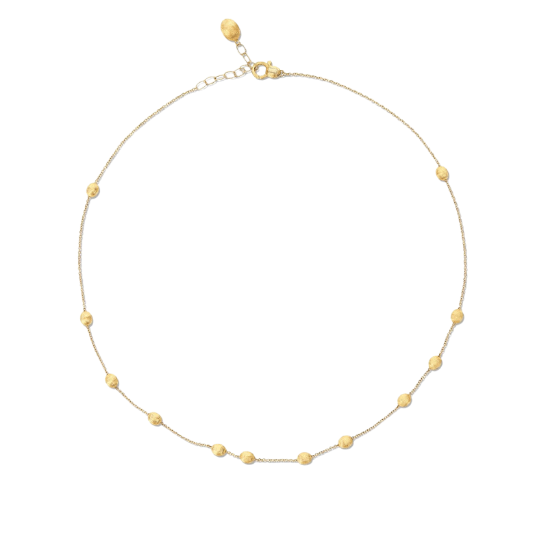 [CN6-583] Collier Nanis Dancing In The Rain Azure CN6-583