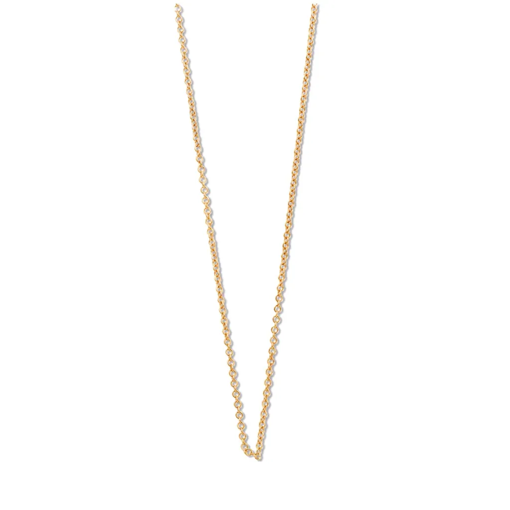 [FRR090/42] Collier One More Ischia Basics en Or Rose FRR090/42