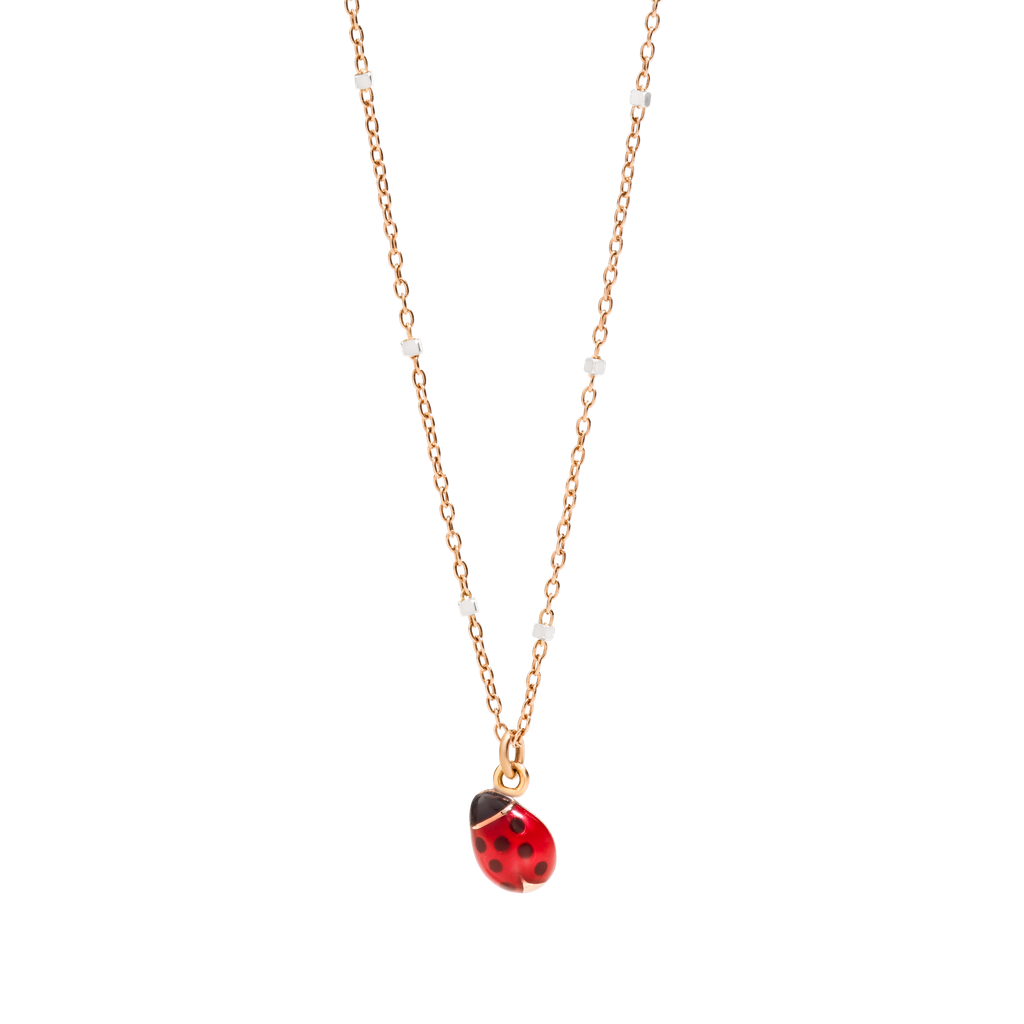 [DCB9001-LADYX-ERO9R] Collier DoDo Animals DCB9001-LADYX-ERO9R