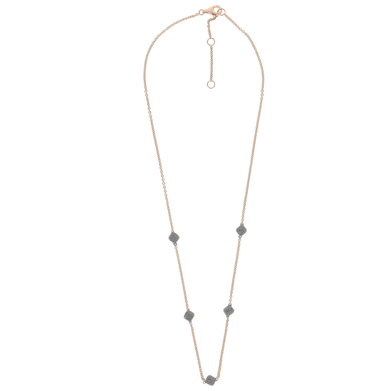 Collier Pesavento Cocktail Or 18k YCKTE048