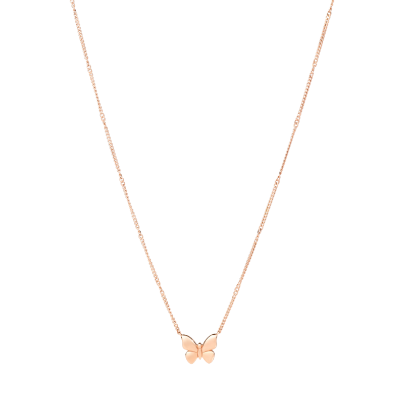 Collier DoDo Animals DCC2006-BFLYS-0009R