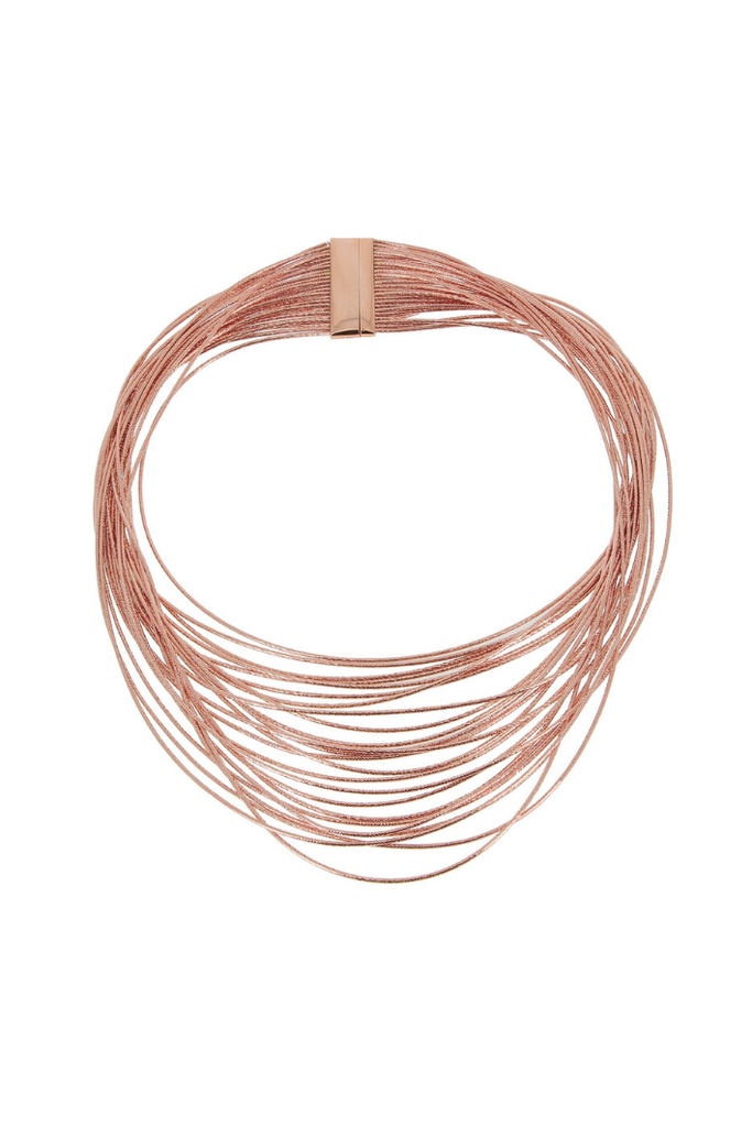 Collier Pesavento DNA Spring WDNAG037