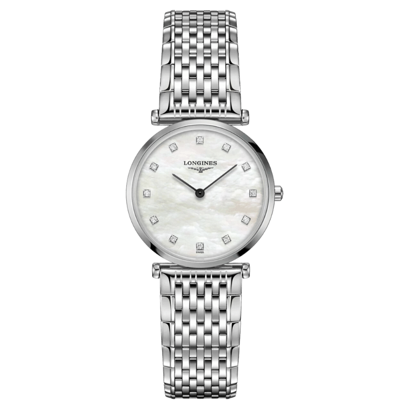Montre Longines La Grande Classique L4.512.4.87.6