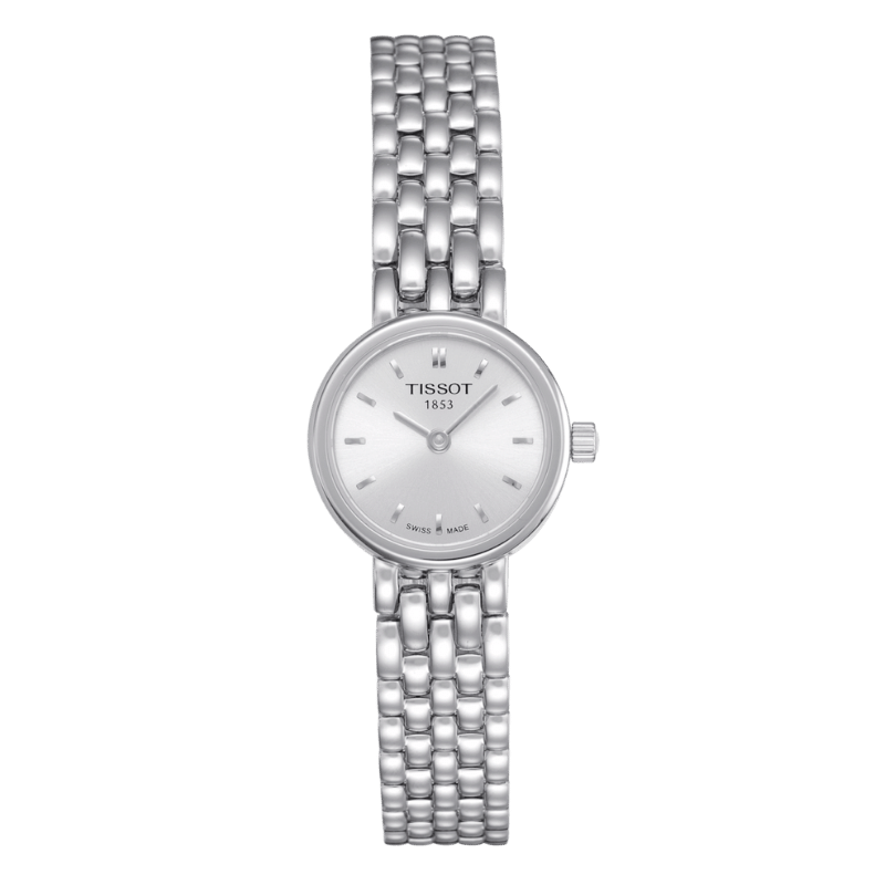 Montre Tissot T-Lady Lovely T058.009.11.031.00