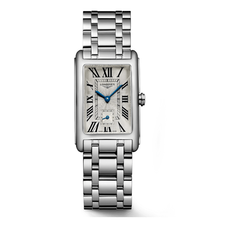 [L5.512.4.71.6] Montre Longines DolceVita L5.512.4.71.6