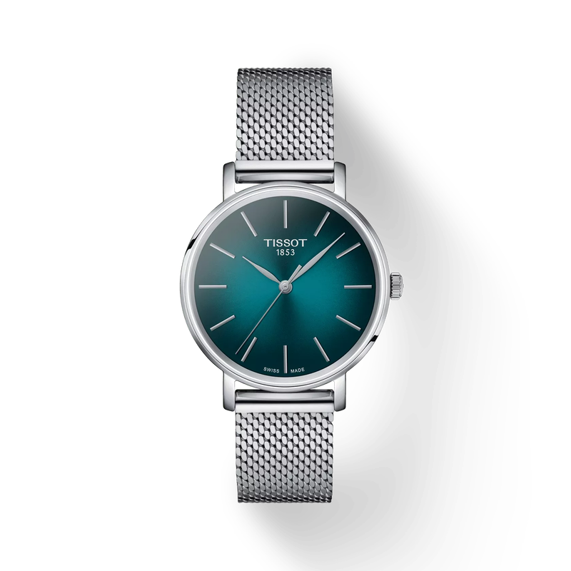 [T143.210.11.091.00] Montre Tissot Everytime T143.210.11.091.00