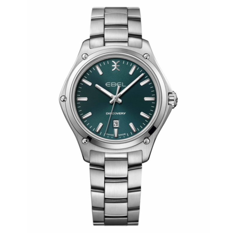 [1216494] Montre Ebel Discovery 1216494