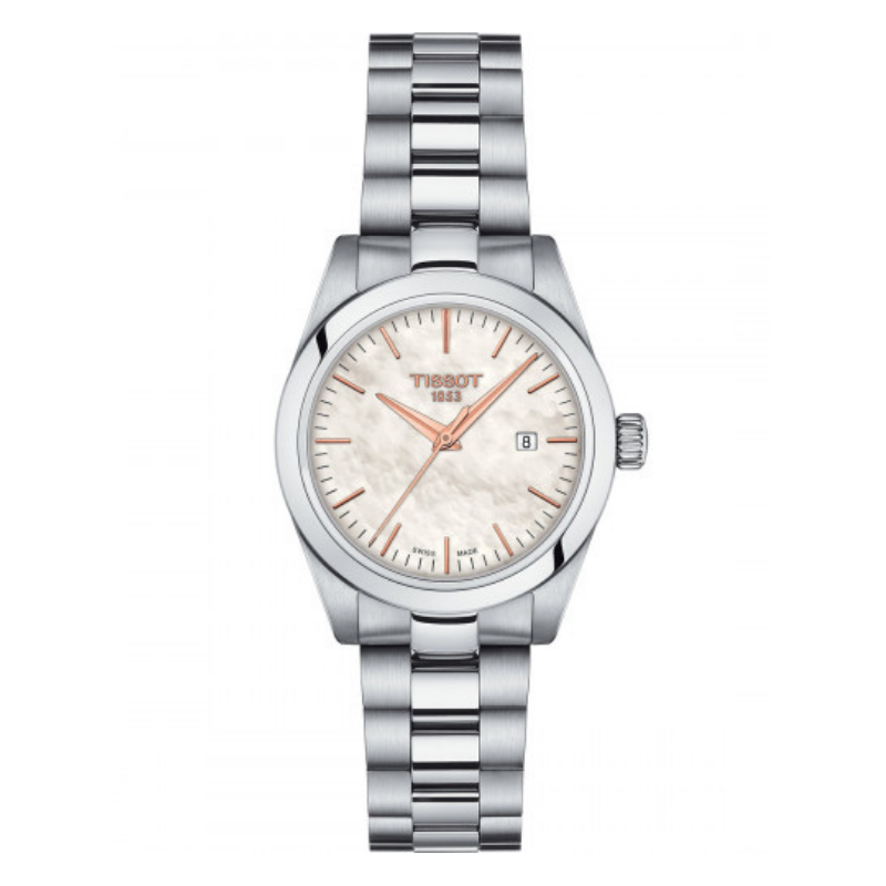[T132.010.11.111.00] Montre Tissot T-My Lady T132.010.11.111.00