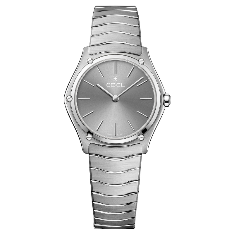 Montre Ebel Sport Classic 1216458A