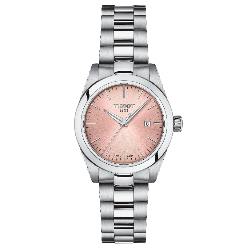 [T132.010.11.331.00] Montre Tissot T-Classic T-My Lady T132.010.11.331.00