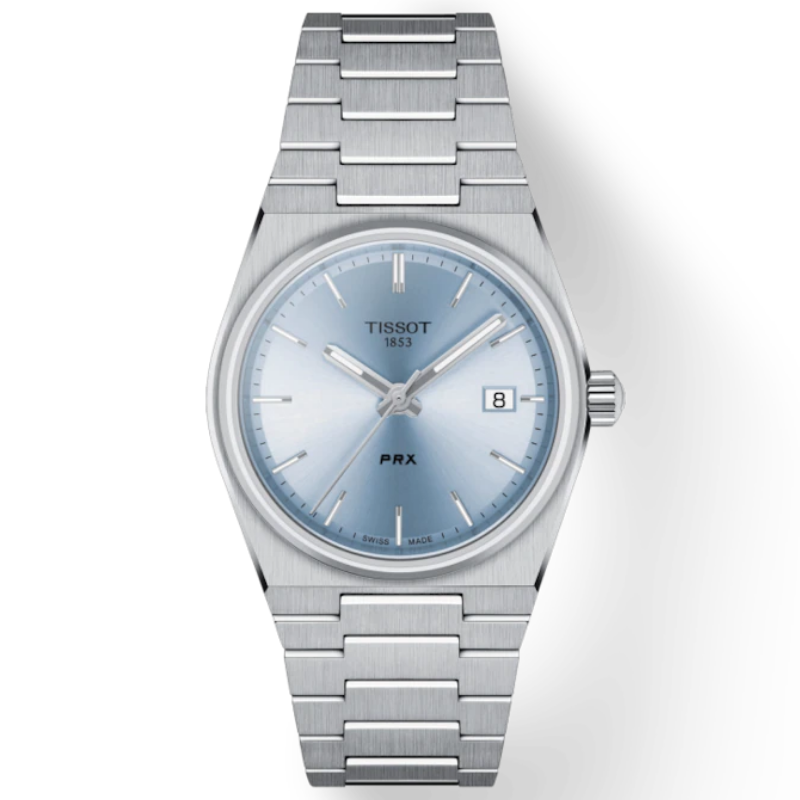 [T137.210.11.351.00] Montre Tissot T-Classic PRX T137.210.11.351.00