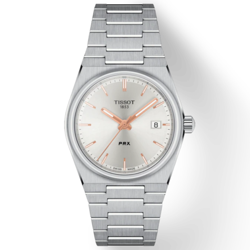Montre Tissot T-Classic PRX T137.210.11.031.00