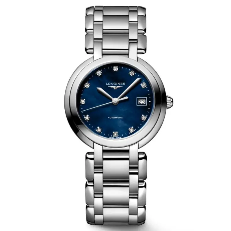 [L8.112.4.98.6] Montre Longines PrimaLuna L8.112.4.98.6