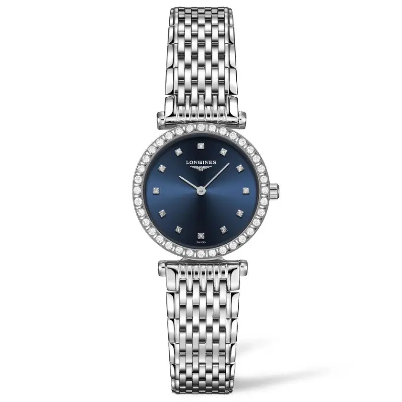 [L4.341.0.97.6] Montre Longines La Grande Classique L4.341.0.97.6