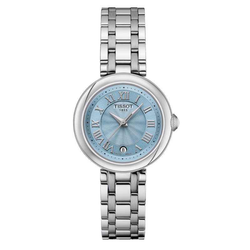 Montre Tissot T-Lady Bellissima Small Lady T126.010.11.133.00