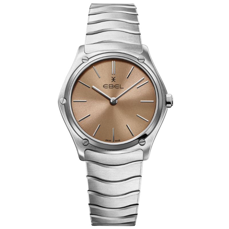 [1216564] Montre Ebel Sport Classic Grande 1216564