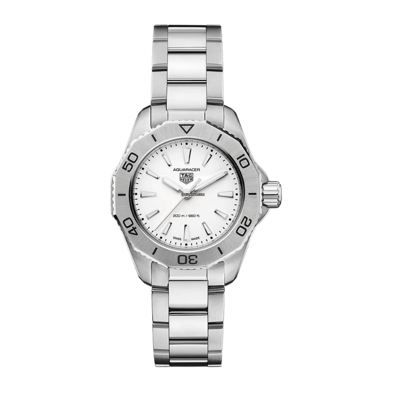 Montre Dame en acier WBP1411.BA0622