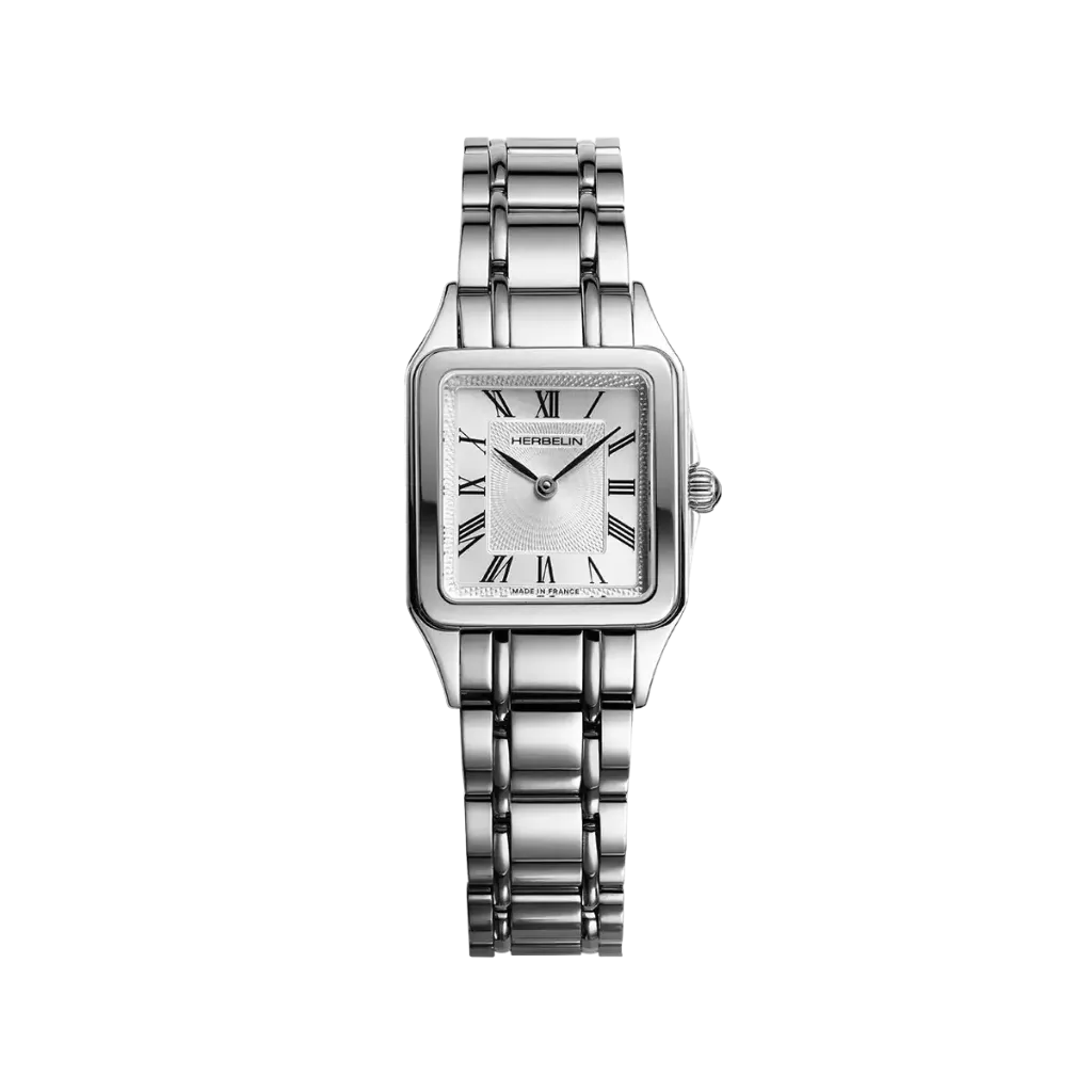 Montre Michel Herbelin Luna 17457B01