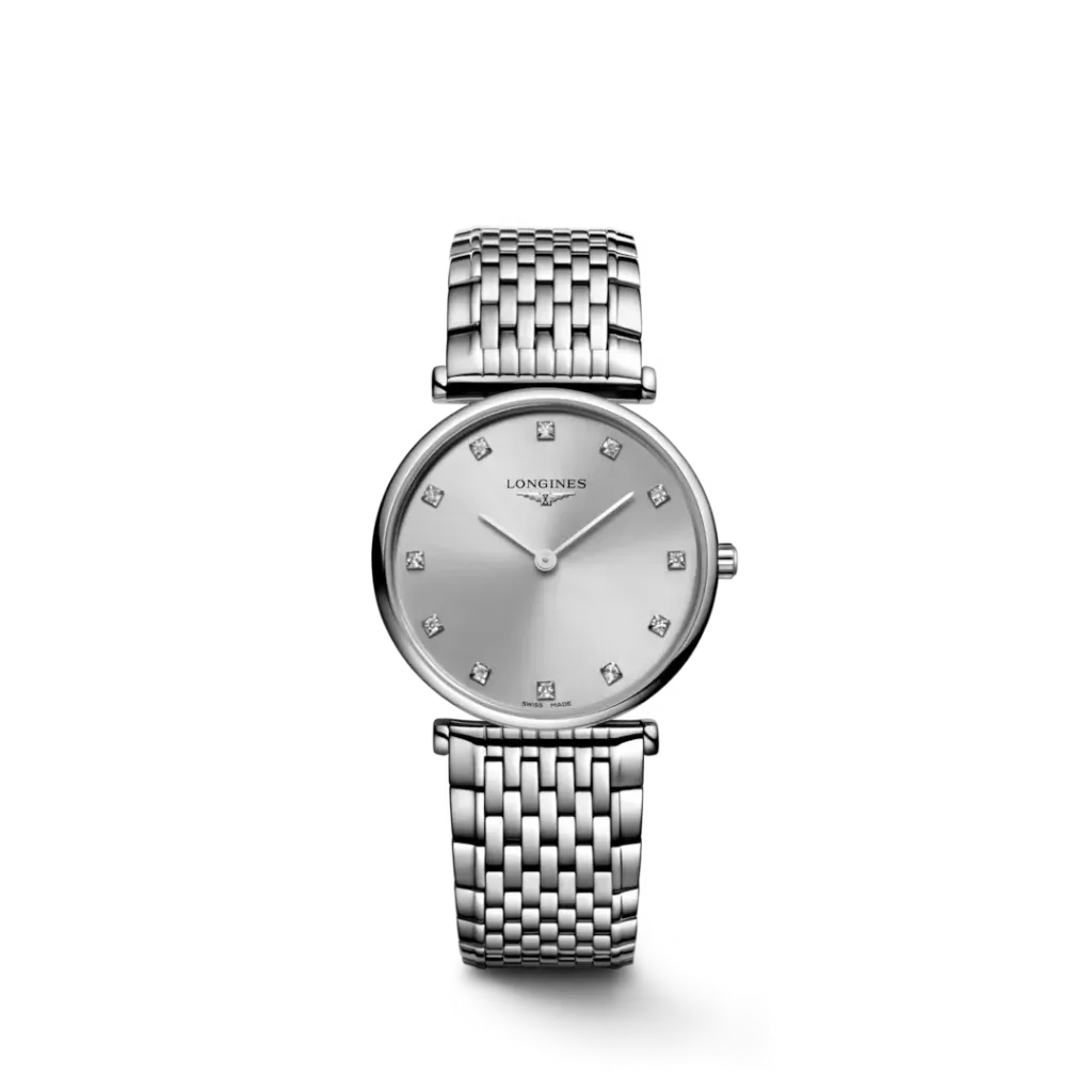 Montre Longines La Grande Classique L4.512.4.70.6