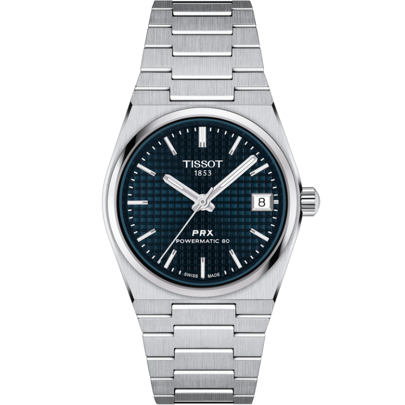 [T137.207.11.041.00] Montre Tissot T-Classic PRX Powermatic 80 T137.207.11.041.00
