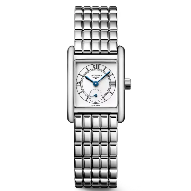 Montre Longines Mini DolceVita L5.200.4.75.6