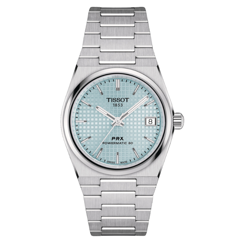 Montre Tissot T-Classic PRX Powermatic 80 T137.207.11.351.00