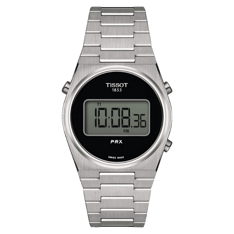 [T137.263.11.050.00] Montre Tissot PRX Digital T137.263.11.050.00