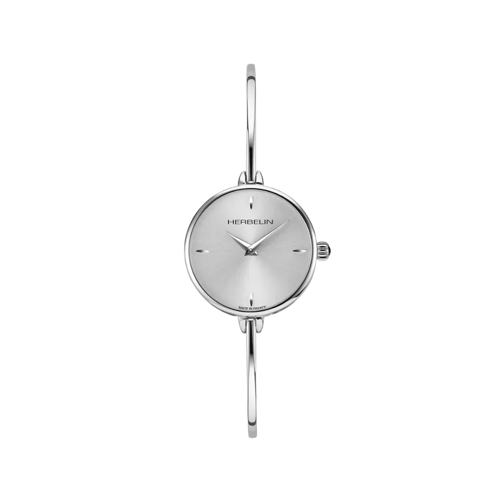 Montre Michel Herbelin Fil 17206B11