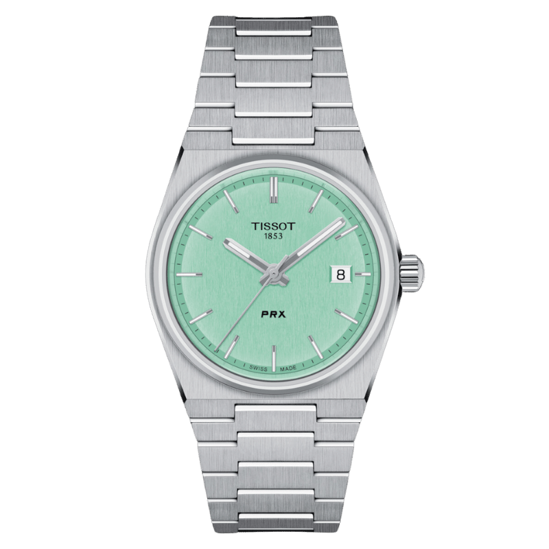 [T137.210.11.091.00] Montre Tissot T-Classic PRX T137.210.11.091.00