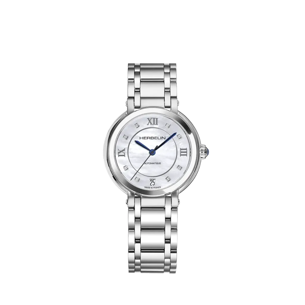 Montre Michel Herbelin Galet 1630B59