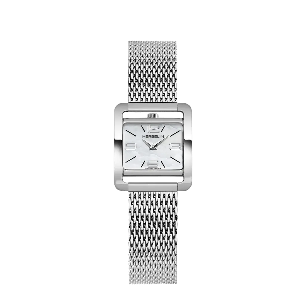 [17137AP19B] Montre Michel Herbelin Ve Avenue 17137AP19B