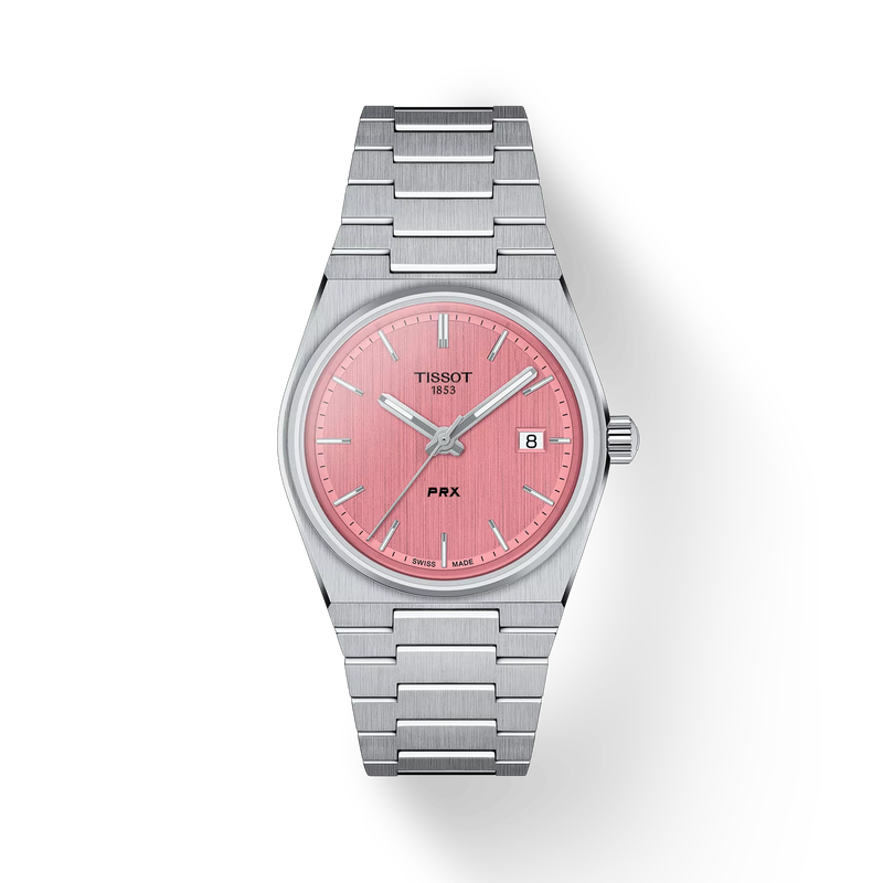 Montre Tissot PRX 35 mm T137.210.11.331.00