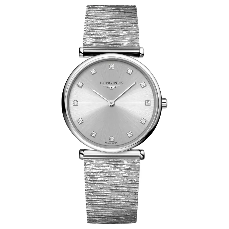 [L4.209.4.74.6] Montre Longines La Grande Classique L4.209.4.74.6