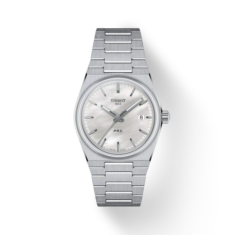 [T137.210.11.111.00] Montre Tissot PRX 35 mm T137.210.11.111.00